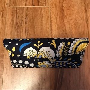 Vera Bradley glasses case